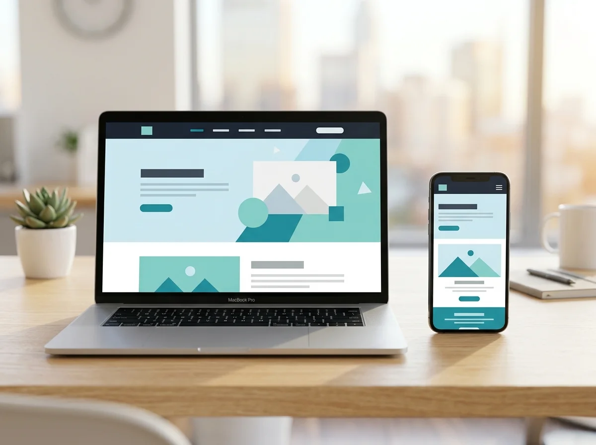 Redesigns That Convert - Chattanooga Web Design Pros